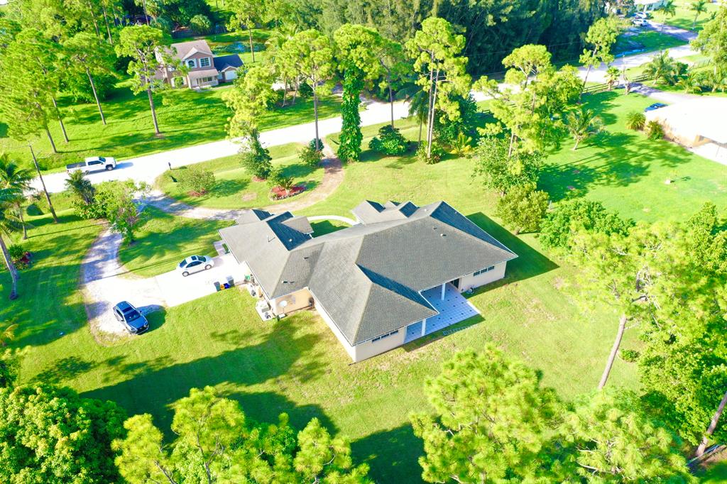 LOXAHATCHEE - Residential