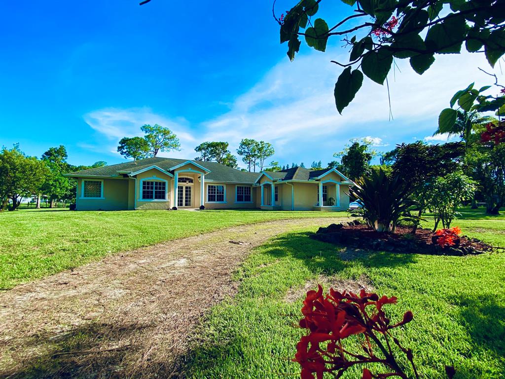 LOXAHATCHEE - Residential