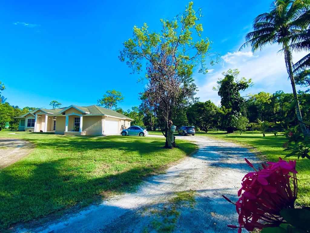 LOXAHATCHEE - Residential