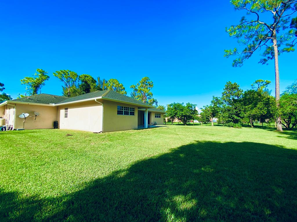 LOXAHATCHEE - Residential