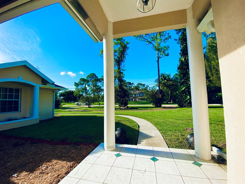 LOXAHATCHEE - Residential