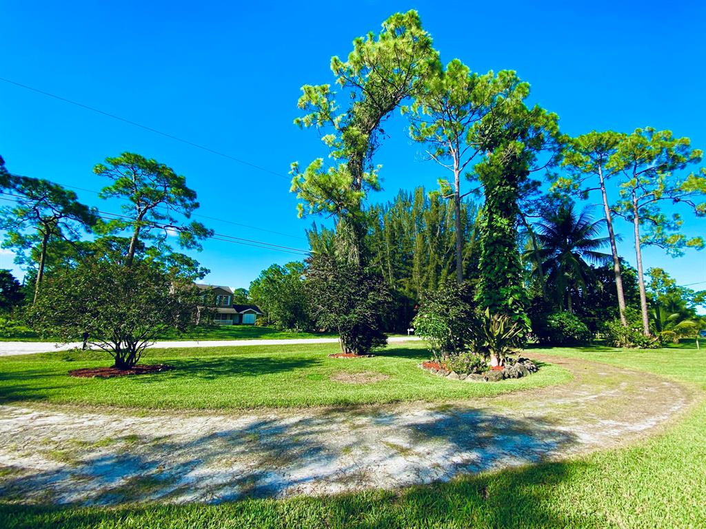 LOXAHATCHEE - Residential