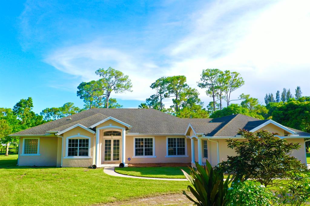 LOXAHATCHEE - Residential