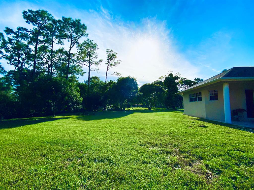 LOXAHATCHEE - Residential