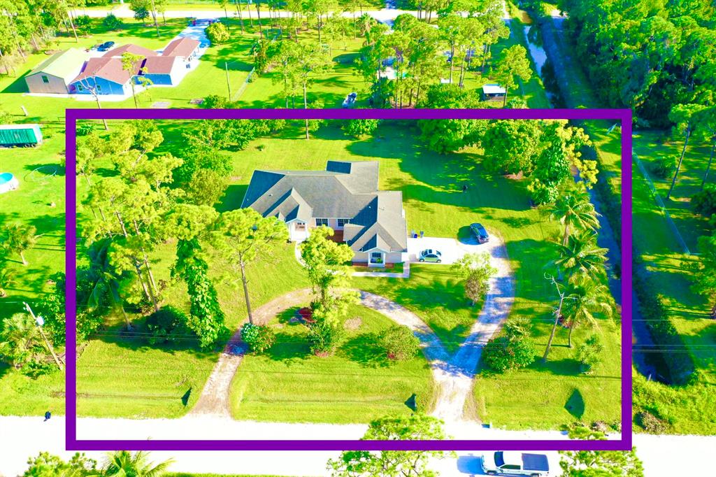 LOXAHATCHEE - Residential