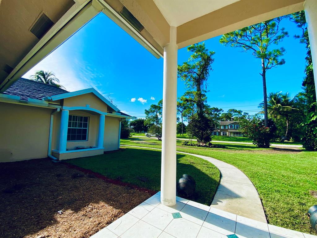 LOXAHATCHEE - Residential