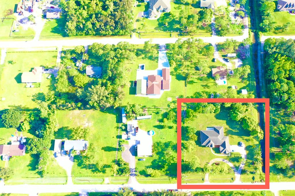 LOXAHATCHEE - Residential