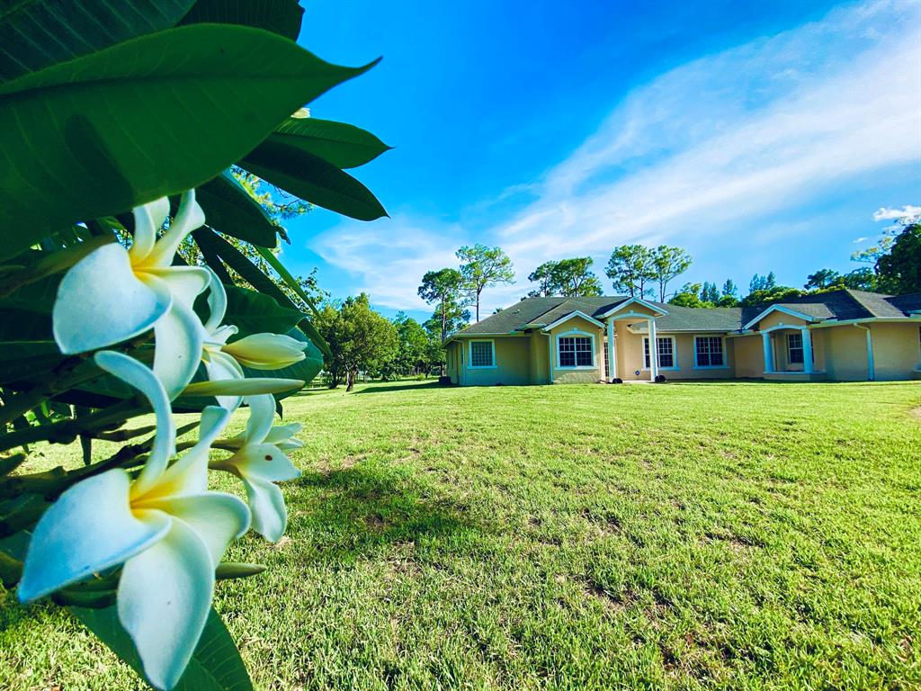 LOXAHATCHEE - Residential