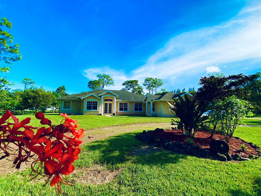 LOXAHATCHEE - Residential