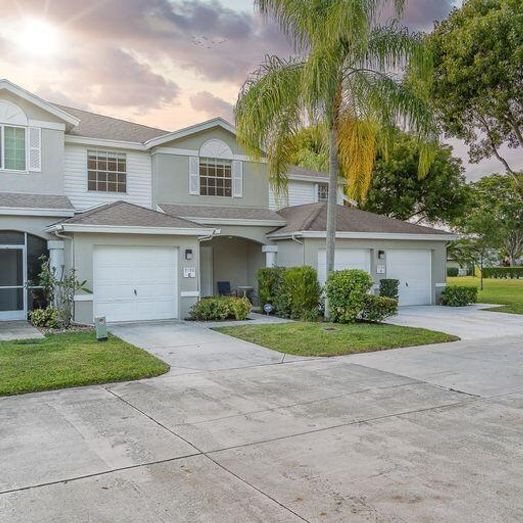 Photo of 9190 Boca Gardens Parkway #E, Boca Raton, FL 33496 (MLS # R10763563)