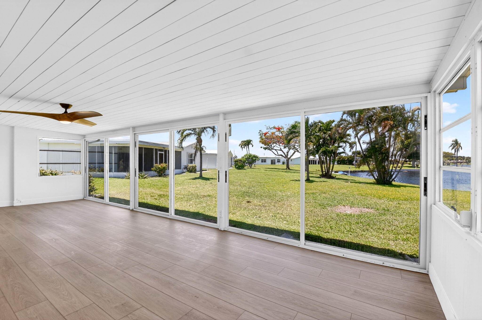 Palm Beach LEISUREVILLE - Residential