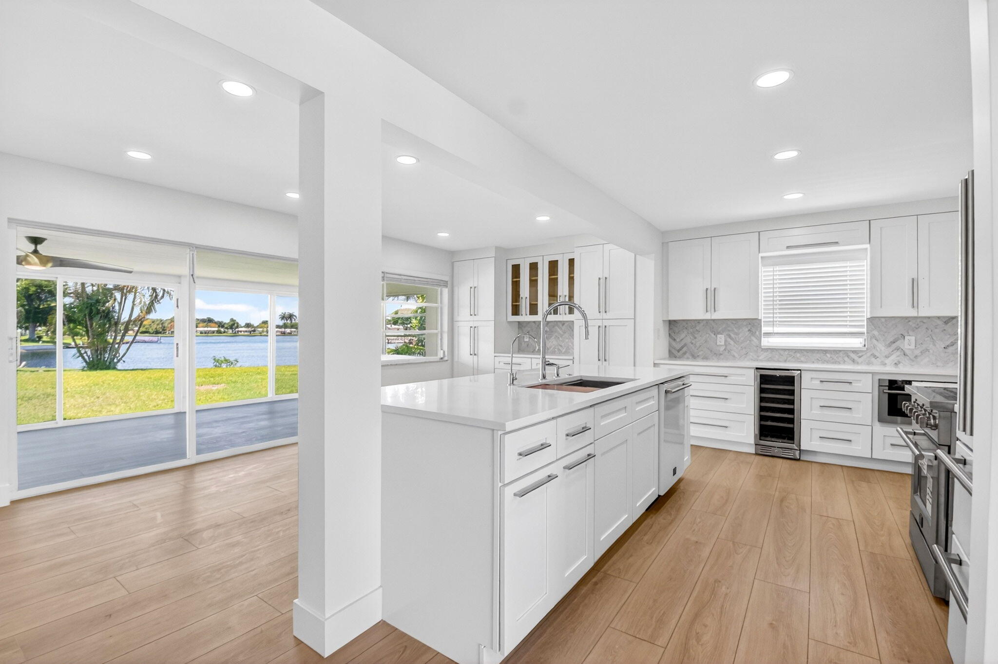 Palm Beach LEISUREVILLE - Residential