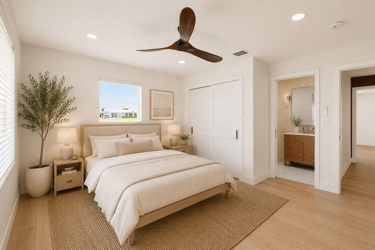 Palm Beach LEISUREVILLE - Residential