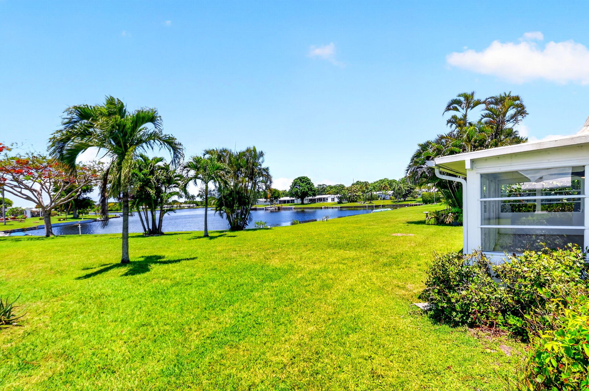 Palm Beach LEISUREVILLE - Residential