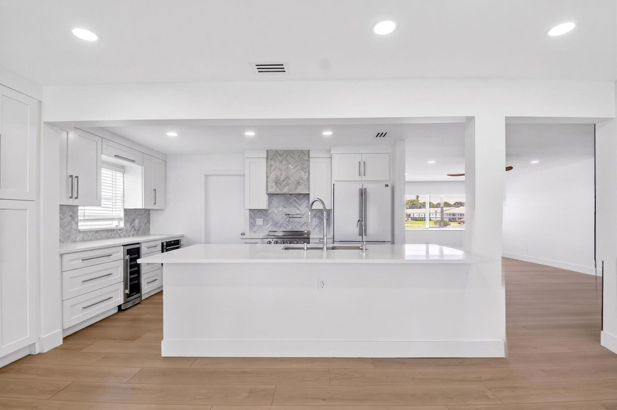 Palm Beach LEISUREVILLE - Residential