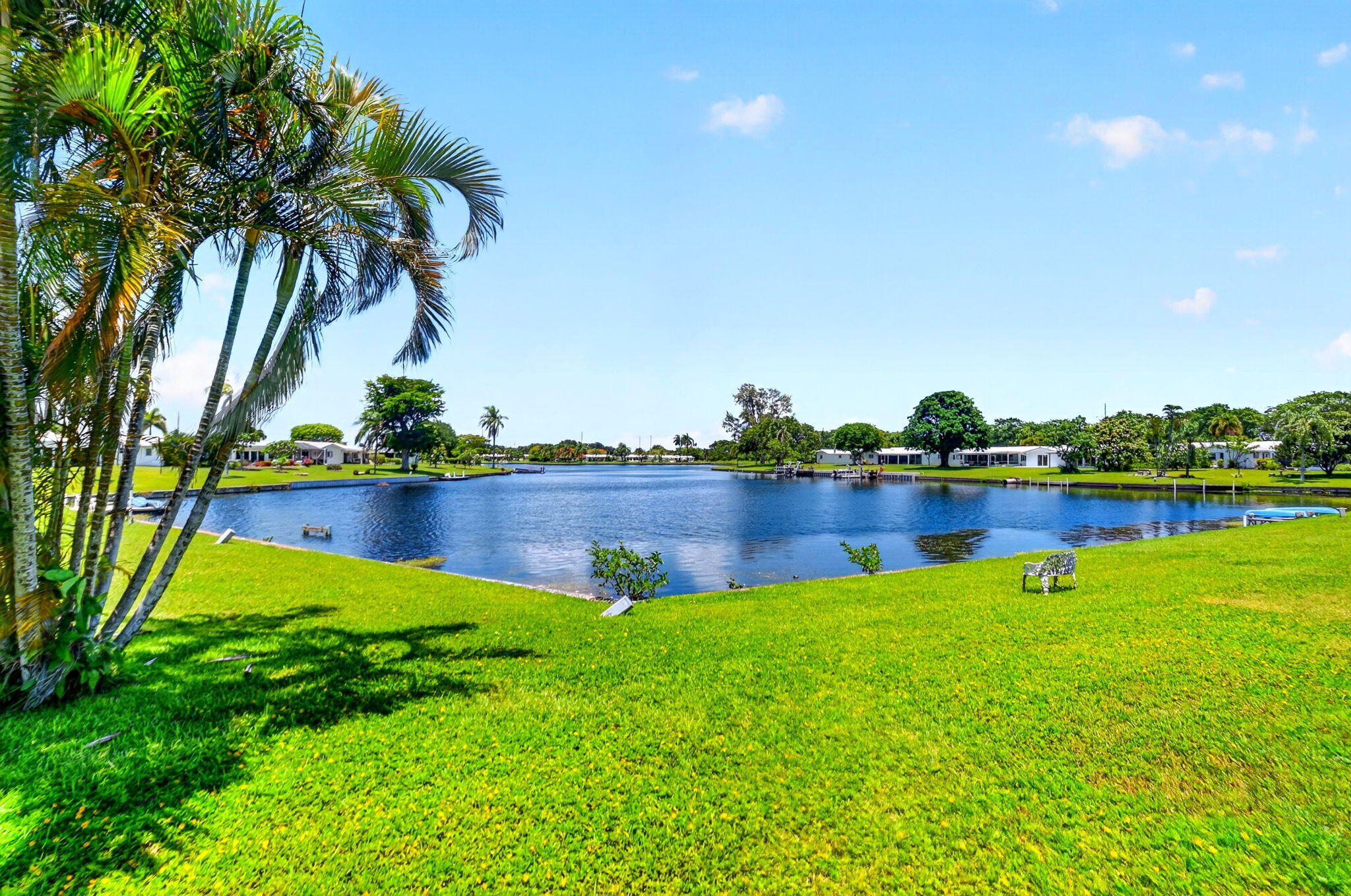 Palm Beach LEISUREVILLE - Residential
