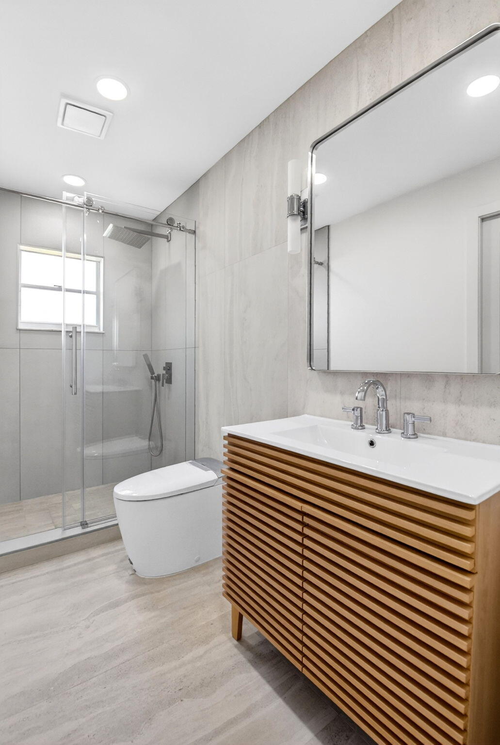 Palm Beach LEISUREVILLE - Residential
