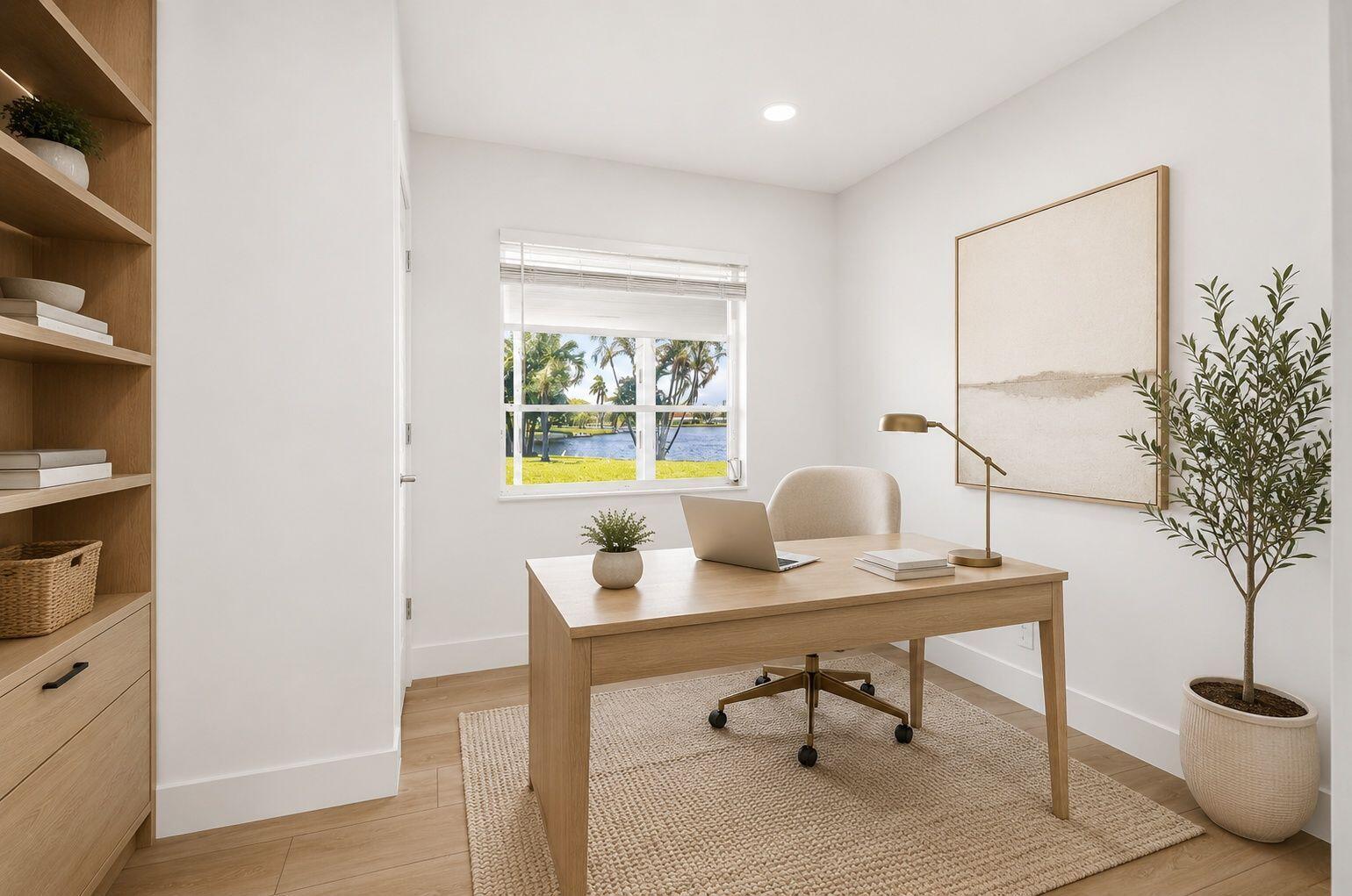 Palm Beach LEISUREVILLE - Residential