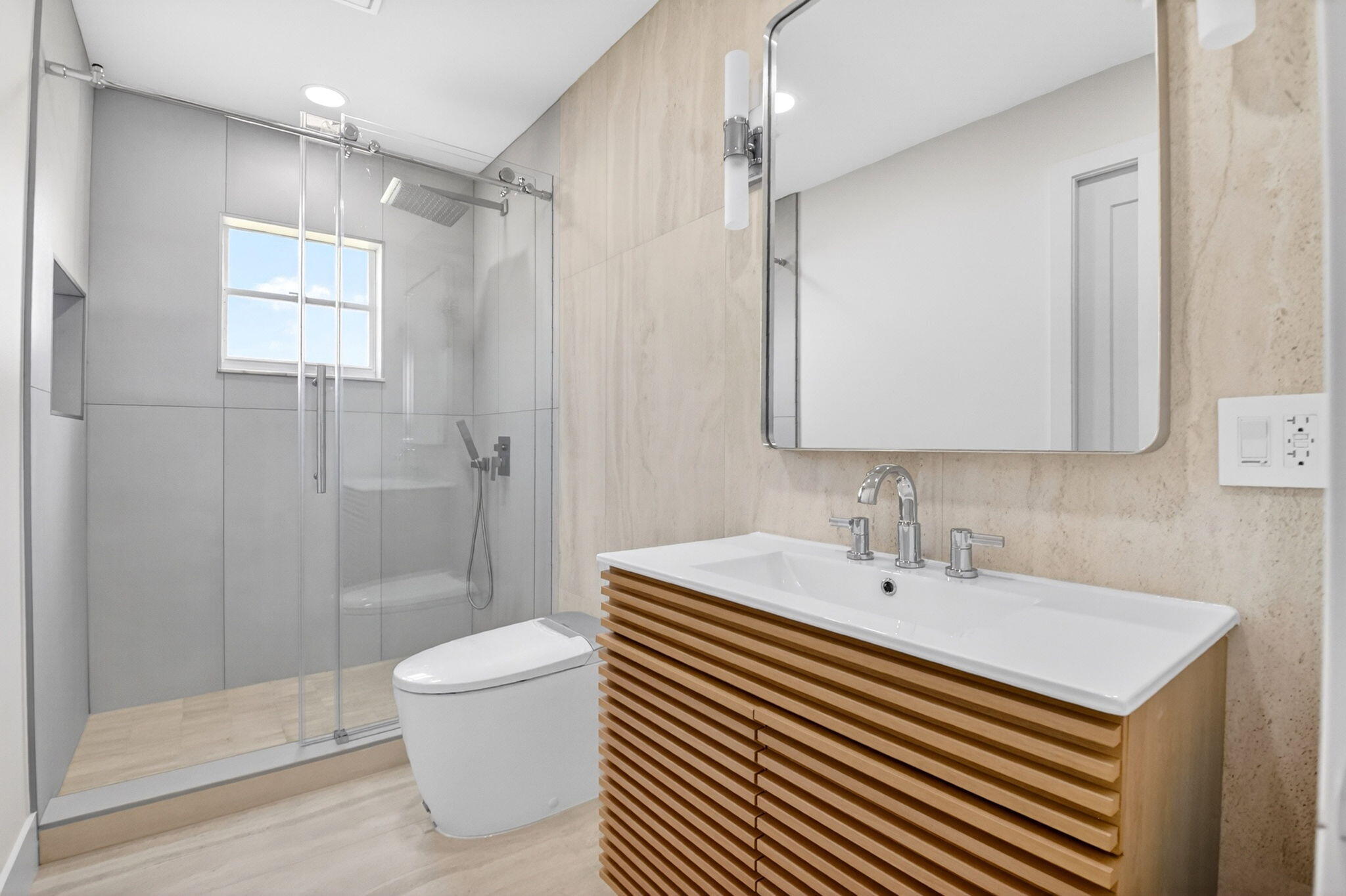 Palm Beach LEISUREVILLE - Residential