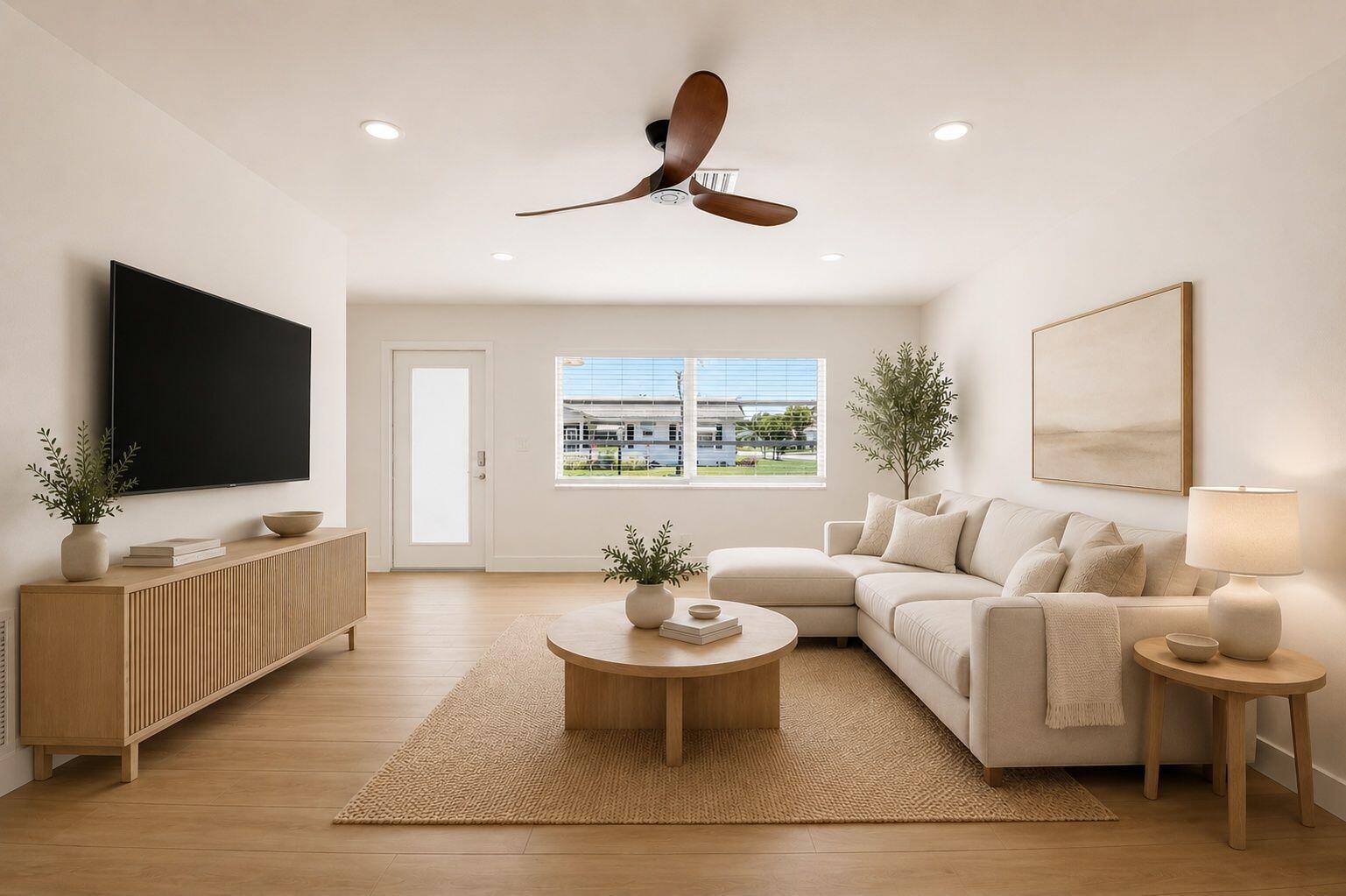 Palm Beach LEISUREVILLE - Residential