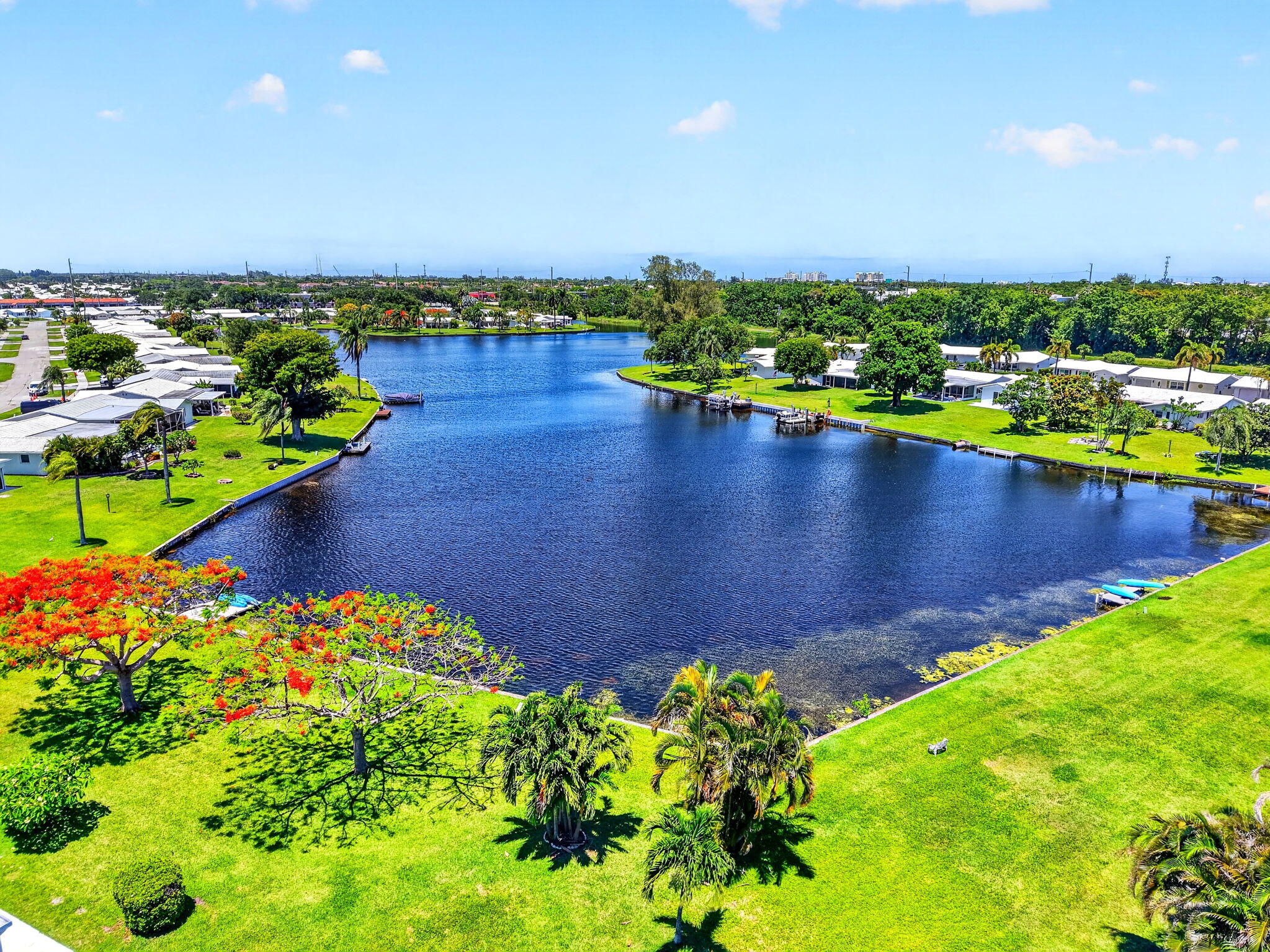 Palm Beach LEISUREVILLE - Residential