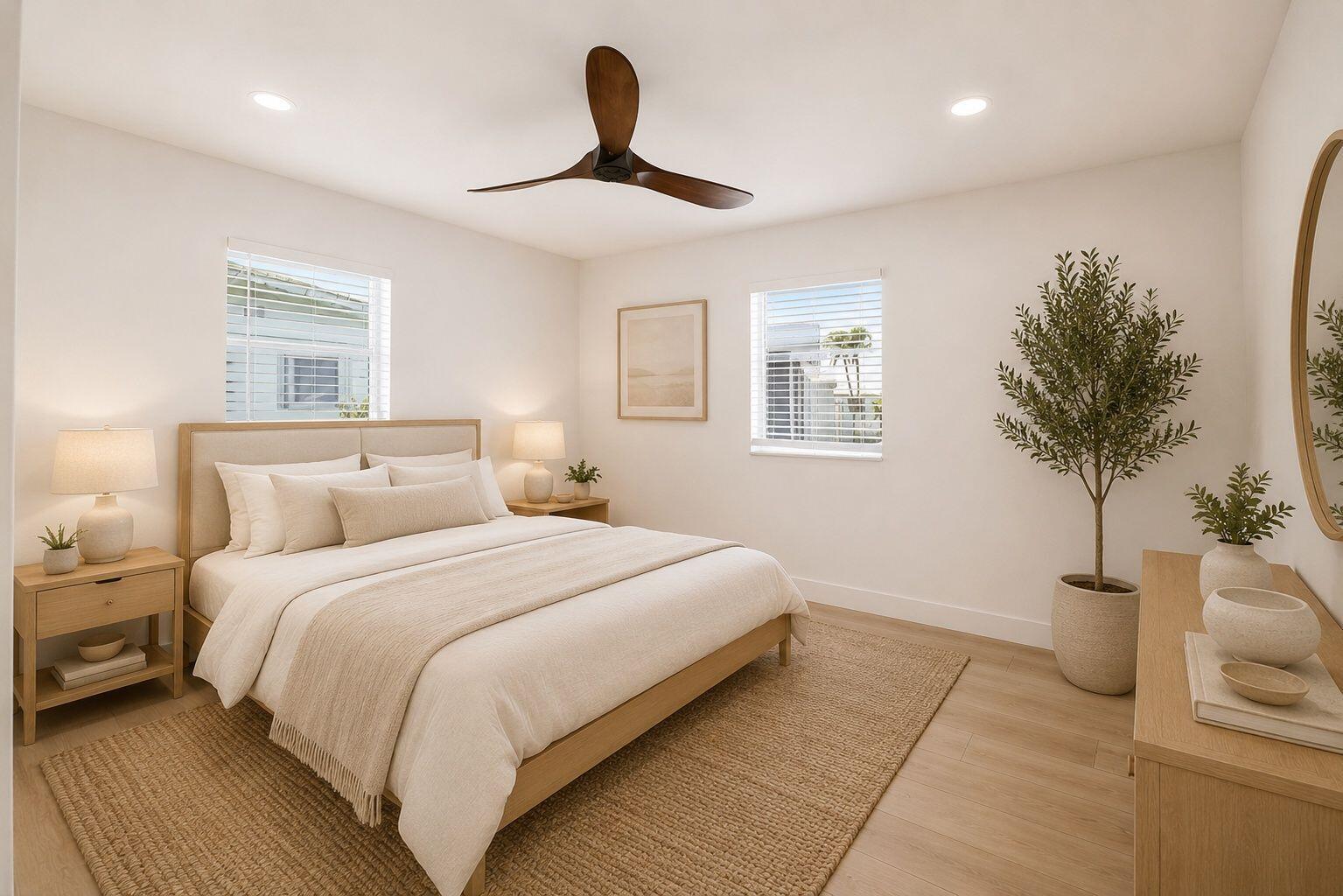 Palm Beach LEISUREVILLE - Residential