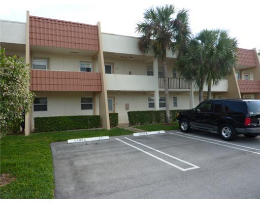 LAGO DEL REY CONDO - Residential Lease