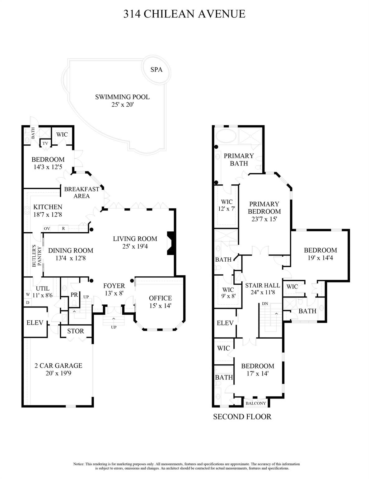 ROYAL PARK - Residential
