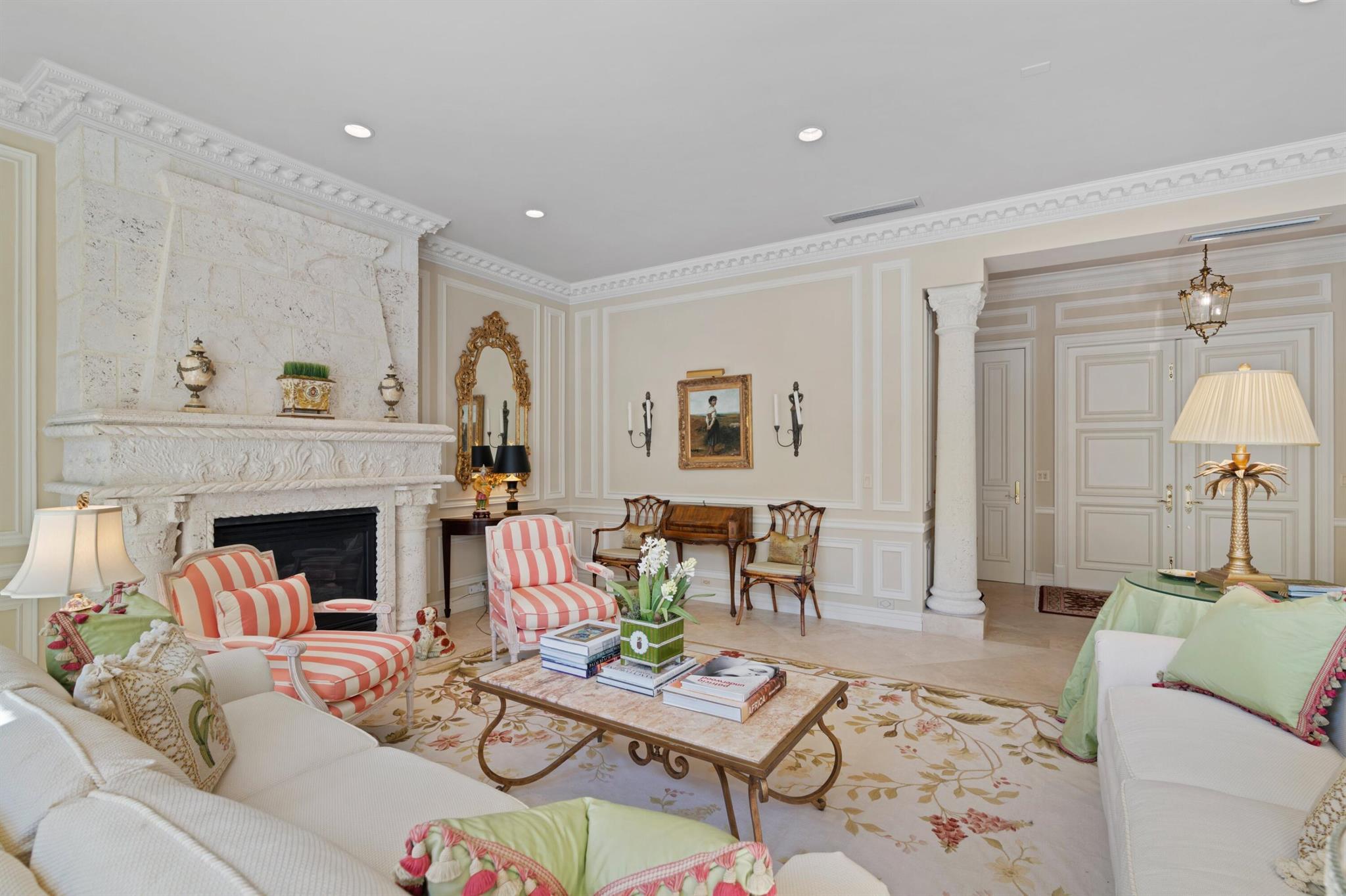 ROYAL PARK - Residential