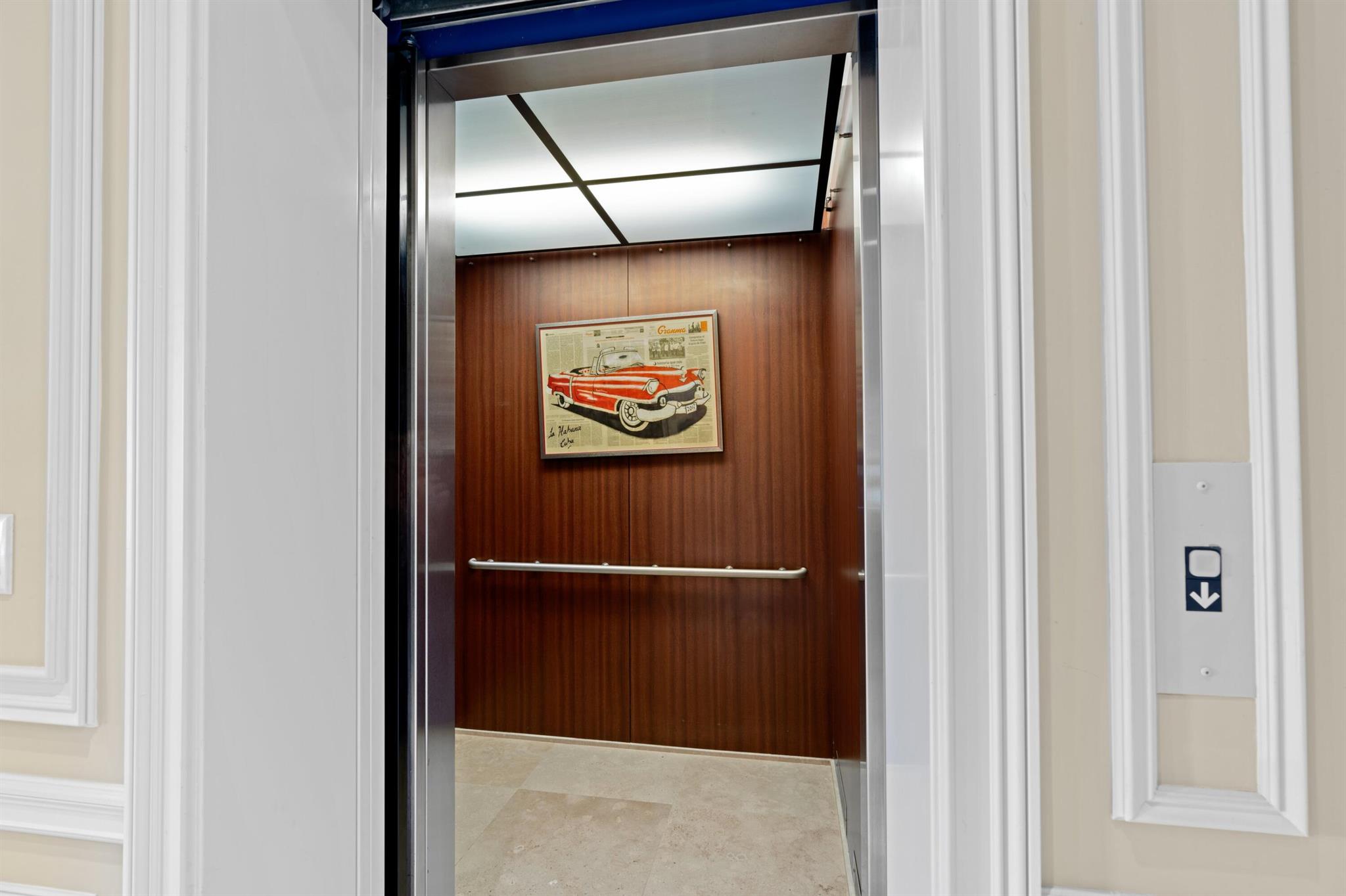 ROYAL PARK - Residential