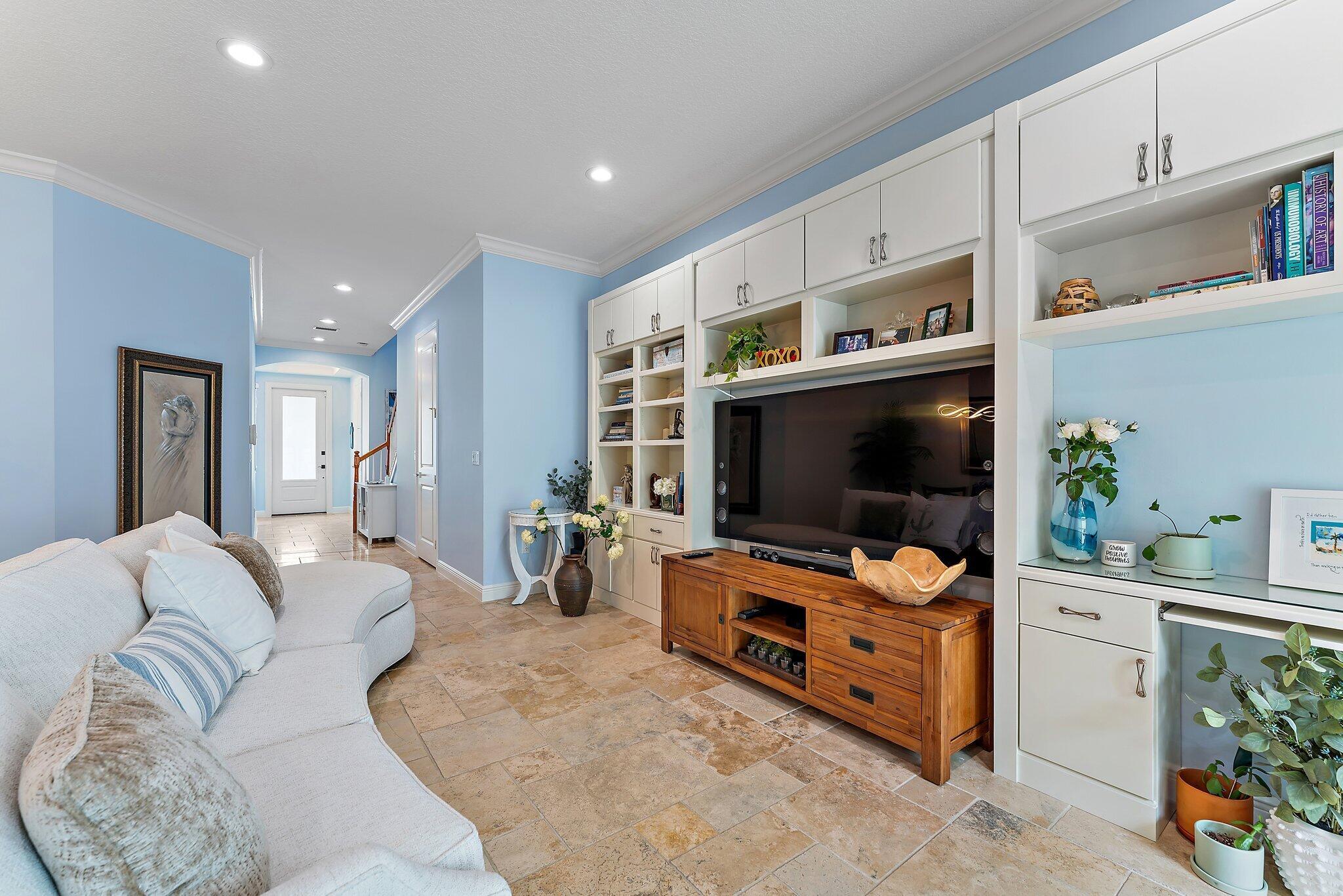 OCEAN RIDGE AT JUNO BEACH - Residential