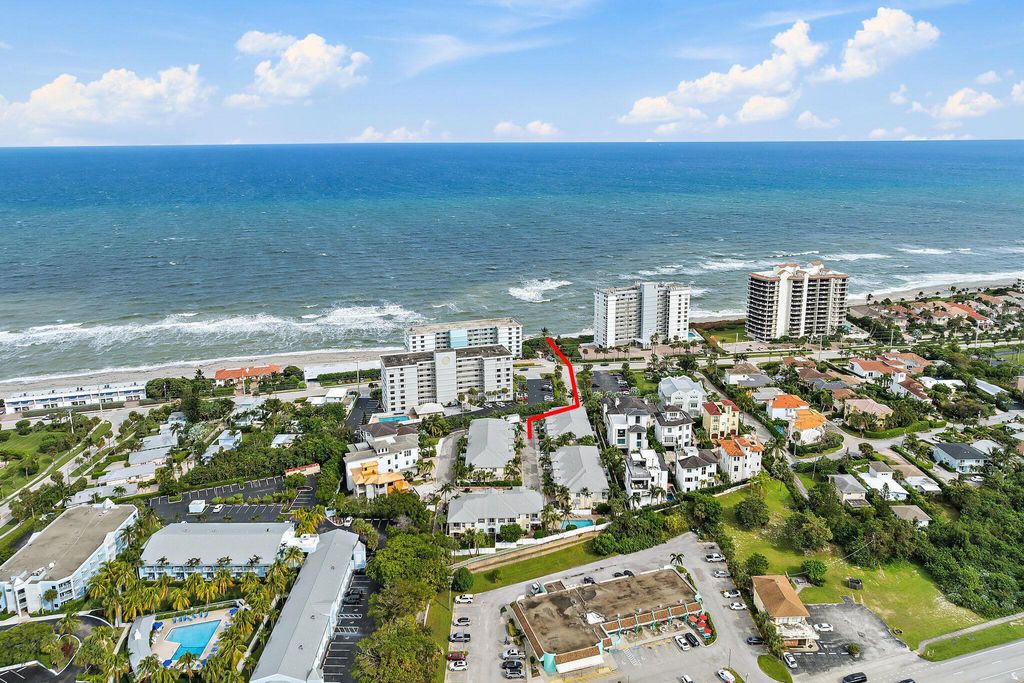 Photo of 455 Ocean Ridge Way, Juno Beach, FL 33408 (MLS # R11133162)