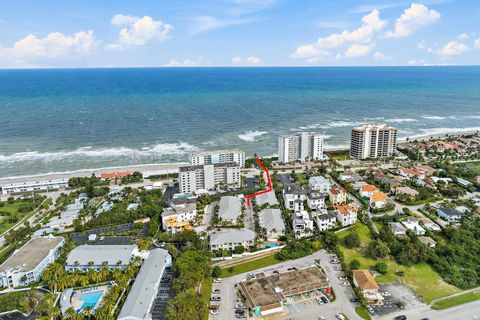 Photo of 455 Ocean Ridge Way, Juno Beach, FL 33408 (MLS # R11133162)