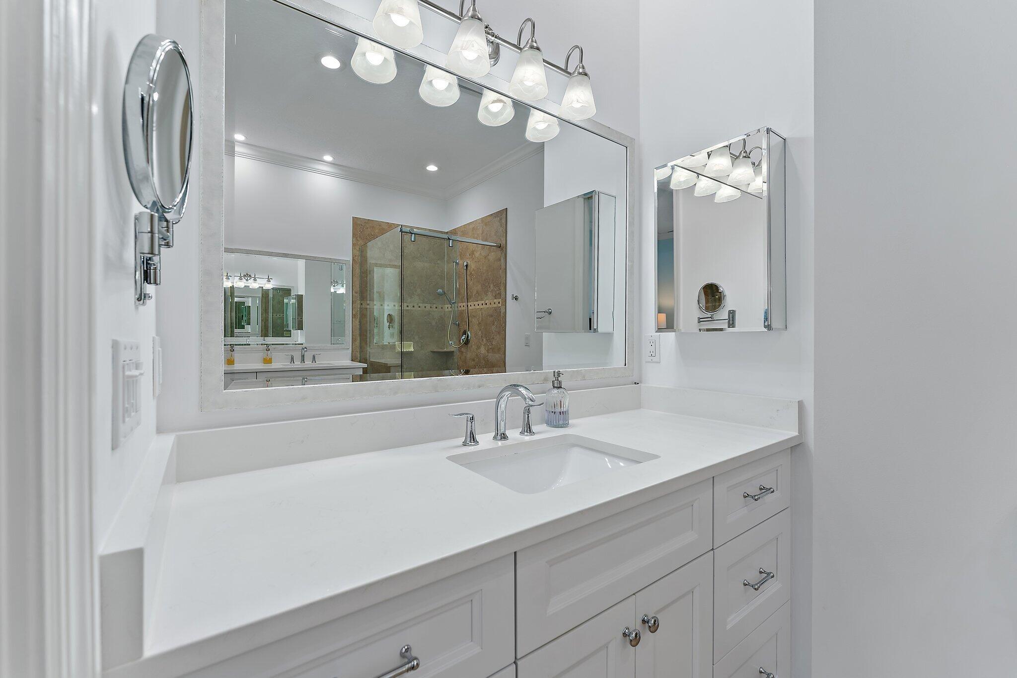 OCEAN RIDGE AT JUNO BEACH - Residential