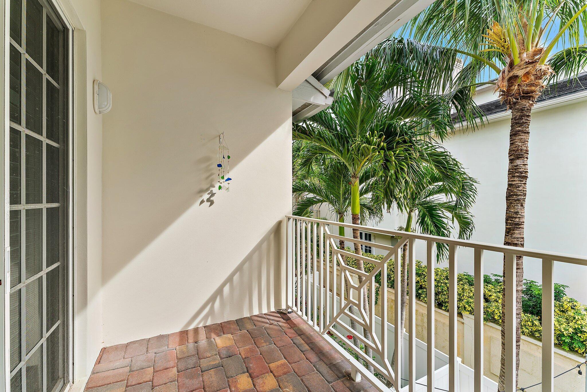 OCEAN RIDGE AT JUNO BEACH - Residential