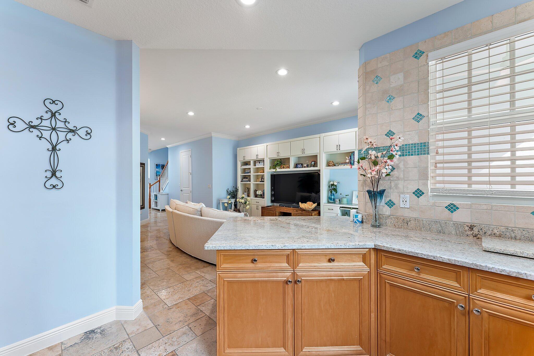 OCEAN RIDGE AT JUNO BEACH - Residential