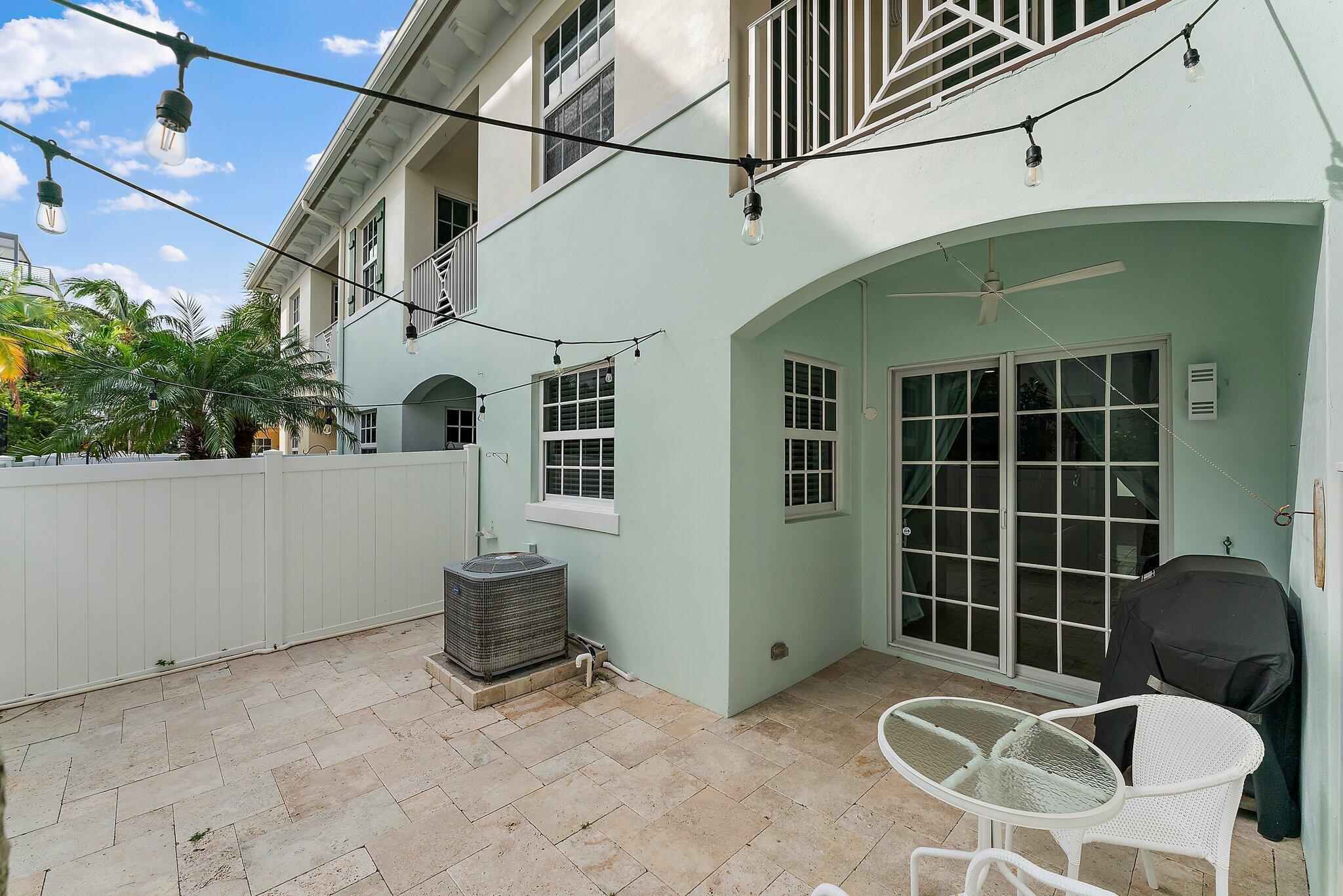 OCEAN RIDGE AT JUNO BEACH - Residential