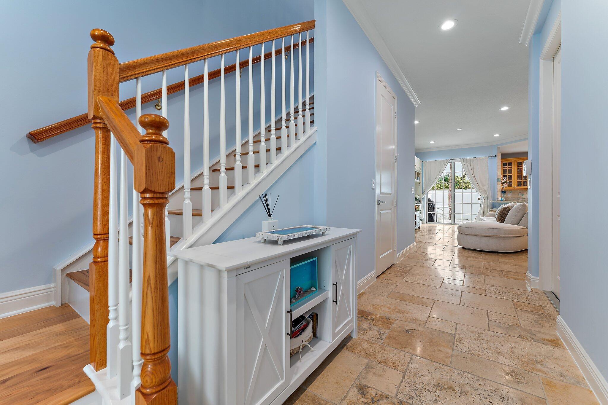 OCEAN RIDGE AT JUNO BEACH - Residential