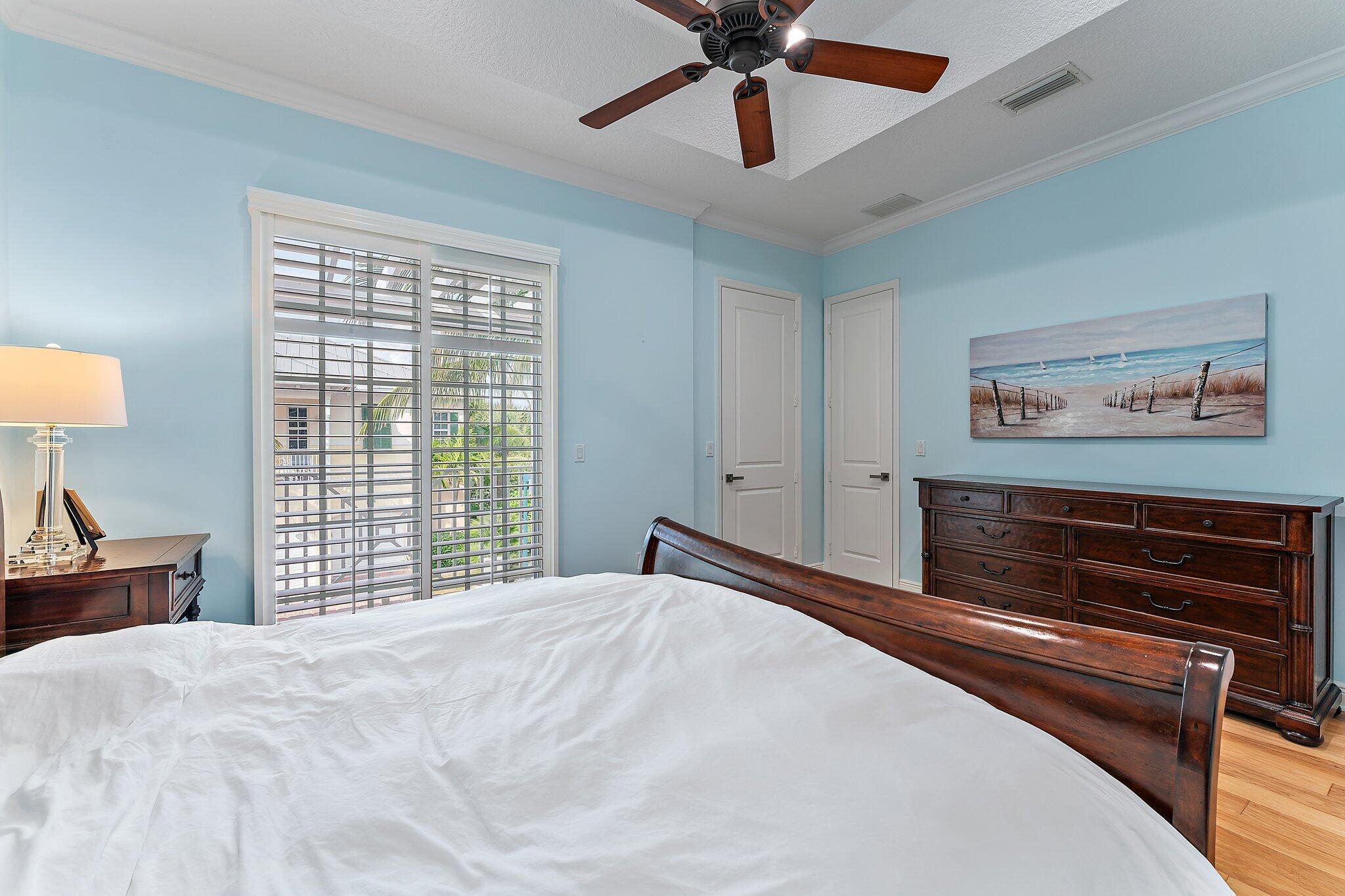 OCEAN RIDGE AT JUNO BEACH - Residential
