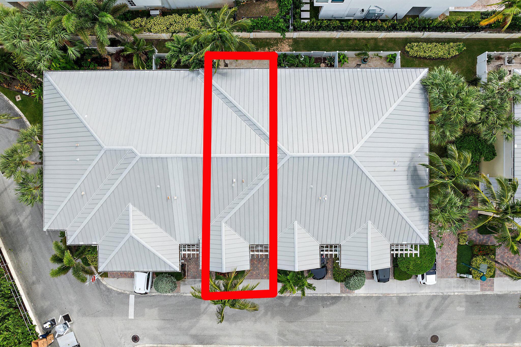 OCEAN RIDGE AT JUNO BEACH - Residential