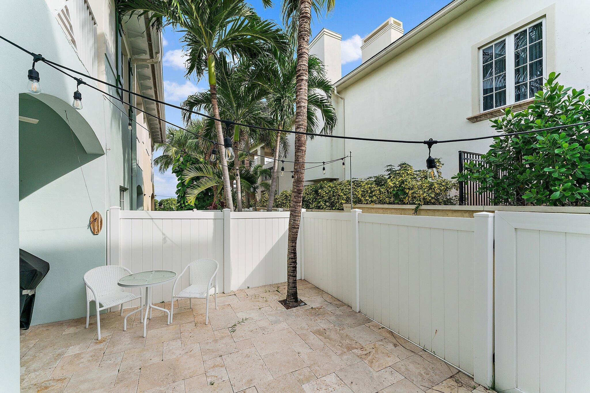 OCEAN RIDGE AT JUNO BEACH - Residential