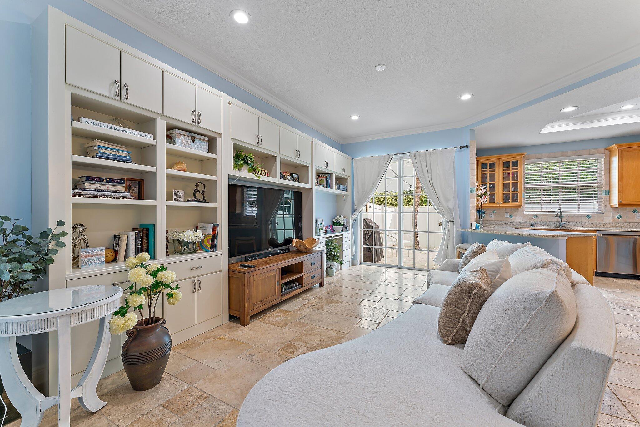 OCEAN RIDGE AT JUNO BEACH - Residential