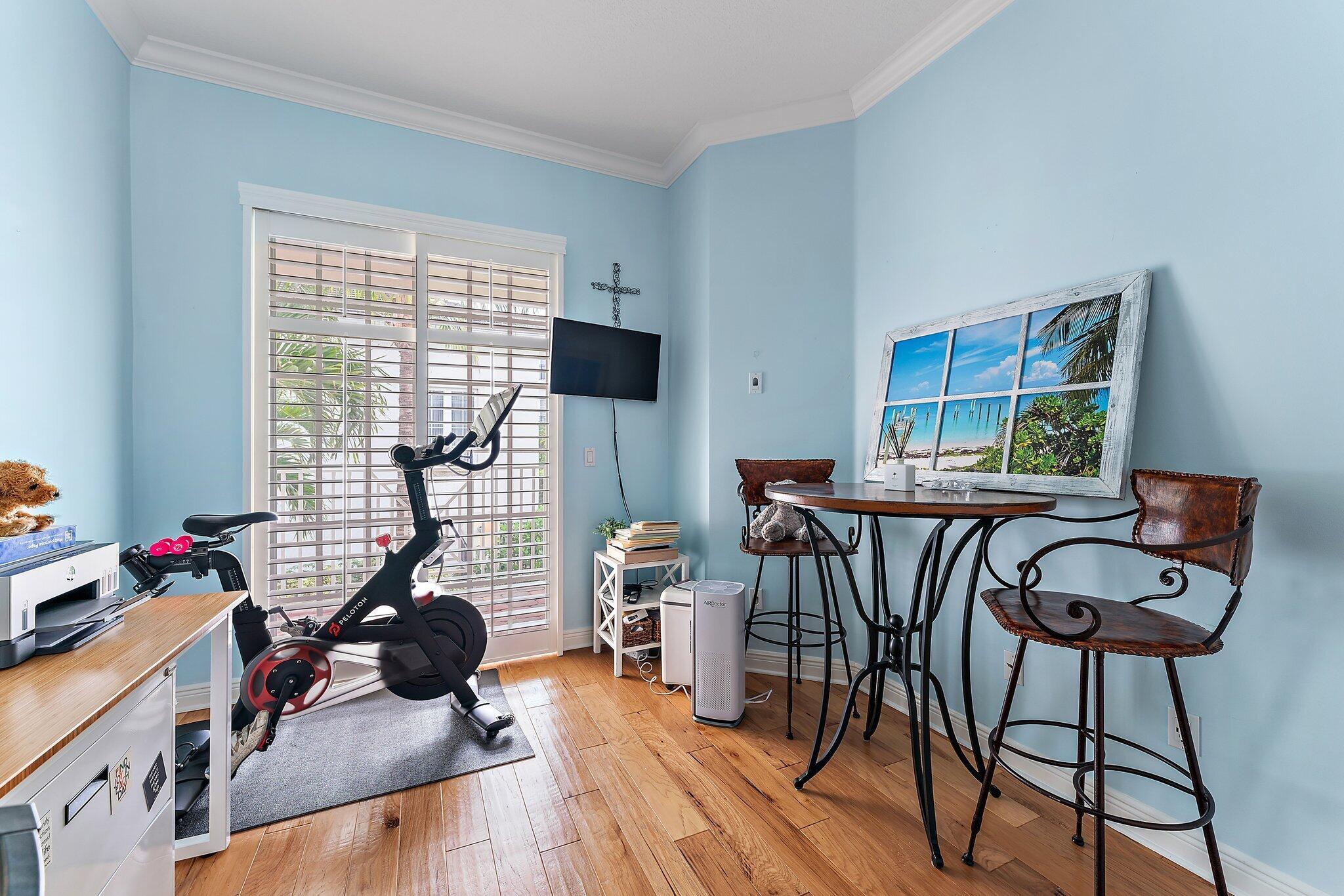 OCEAN RIDGE AT JUNO BEACH - Residential