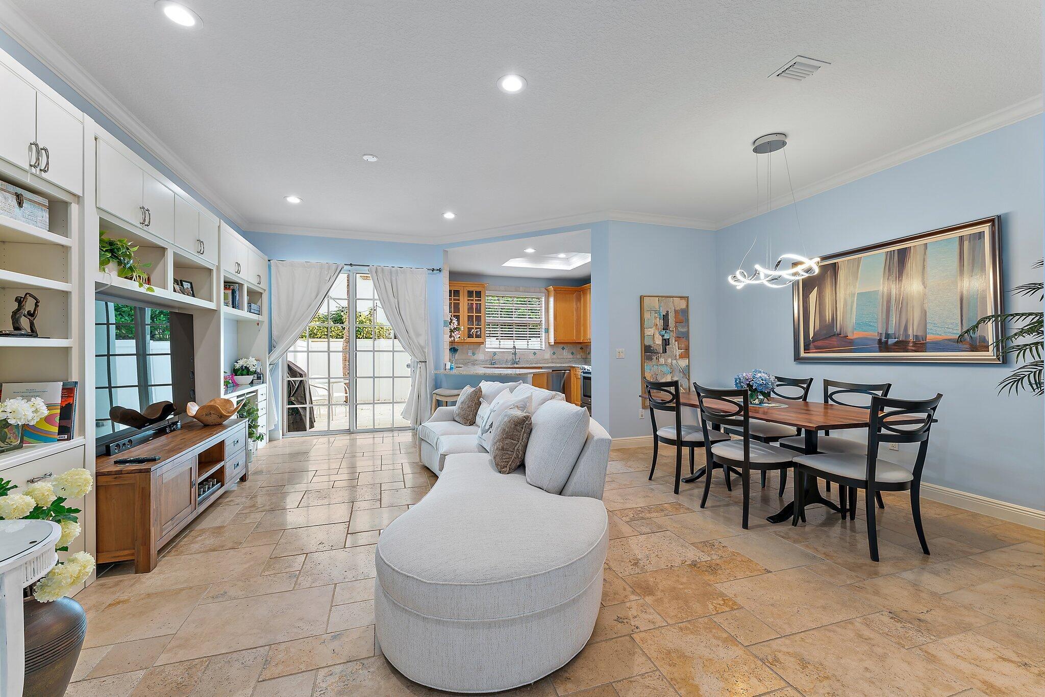 OCEAN RIDGE AT JUNO BEACH - Residential