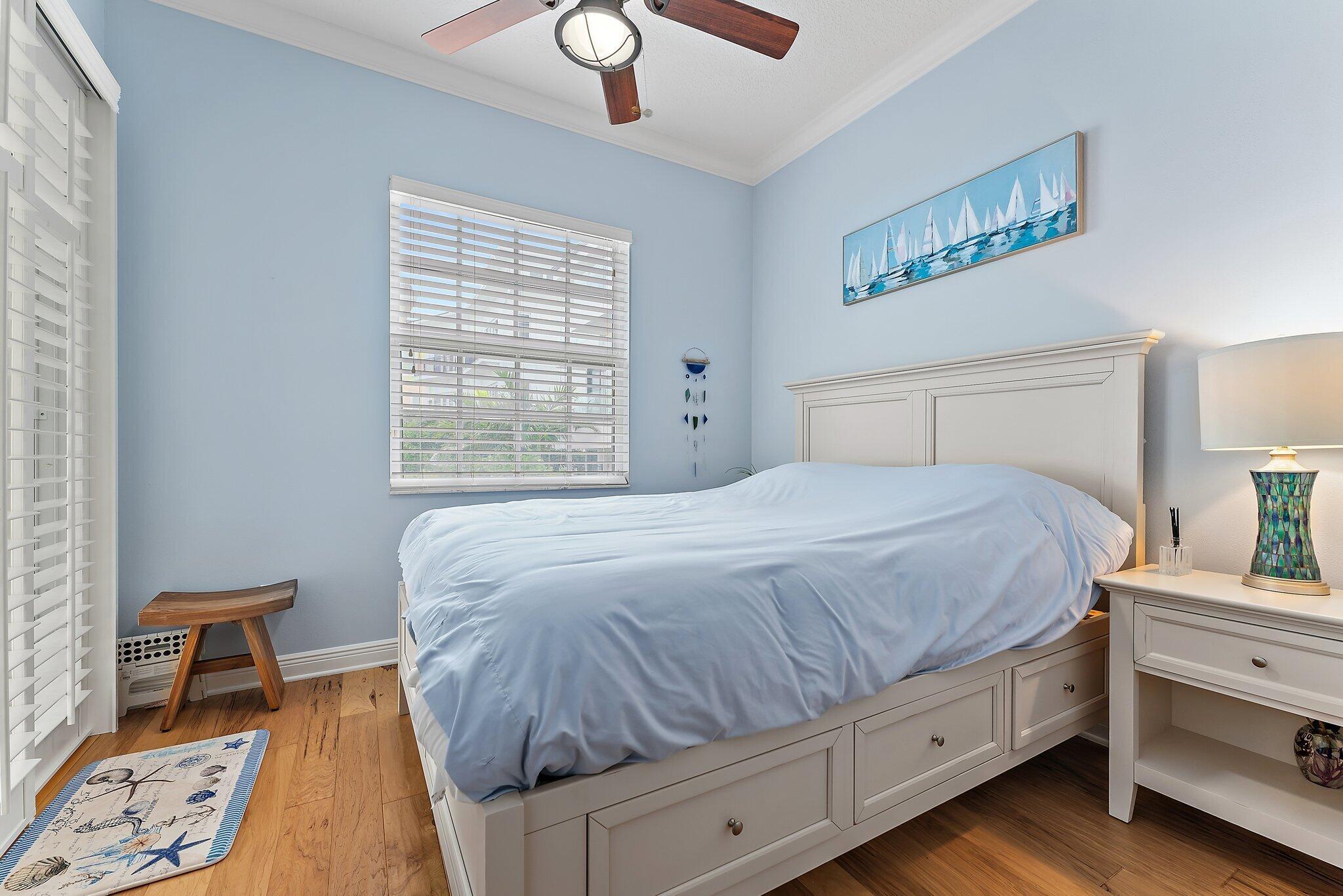 OCEAN RIDGE AT JUNO BEACH - Residential