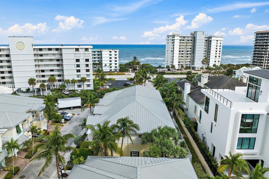 Photo of 455 Ocean Ridge Way, Juno Beach, FL 33408 (MLS # R11133162)
