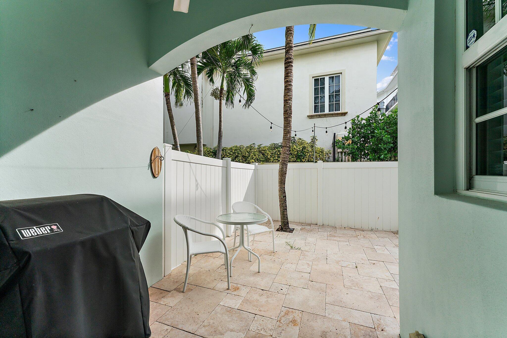 OCEAN RIDGE AT JUNO BEACH - Residential