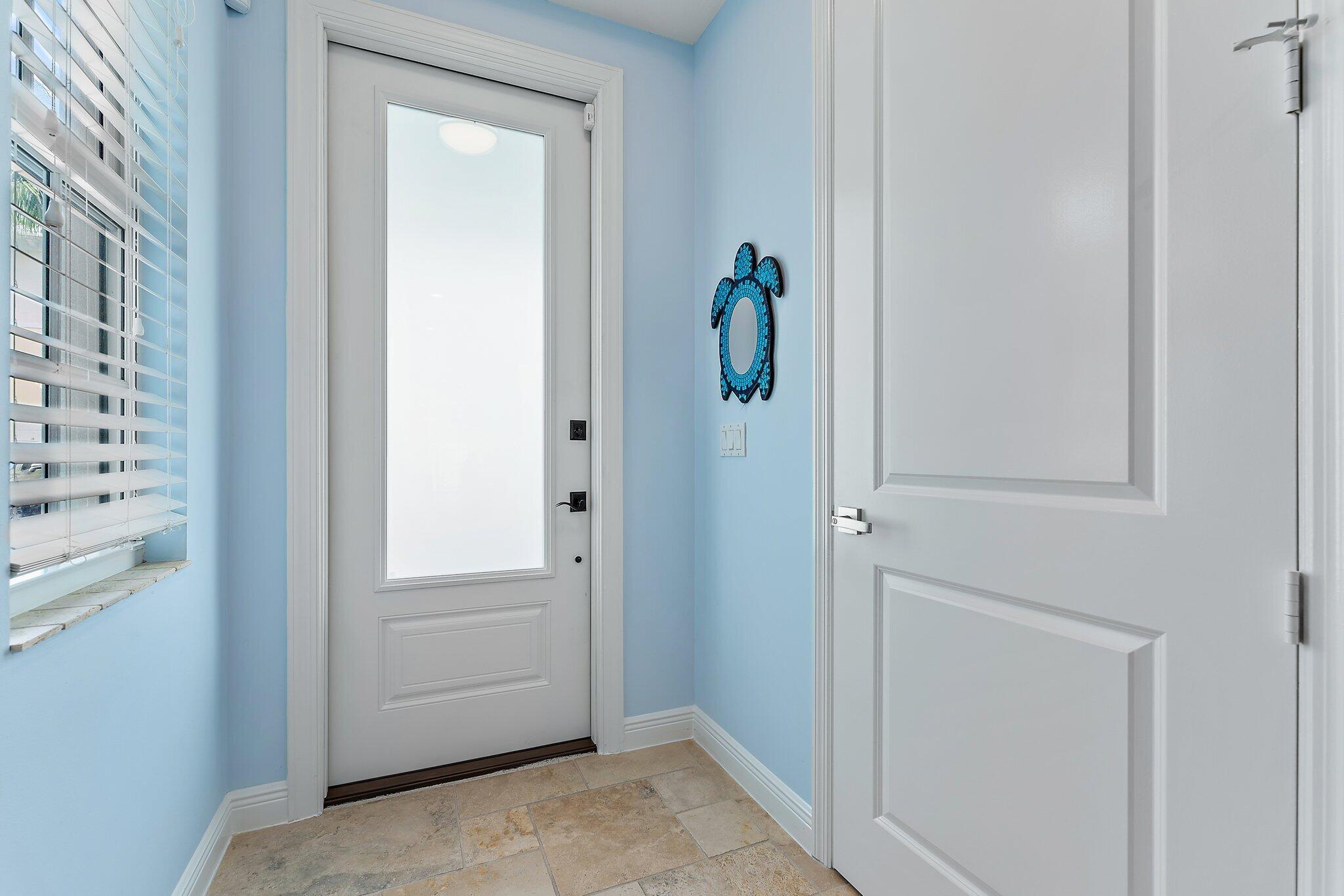 OCEAN RIDGE AT JUNO BEACH - Residential