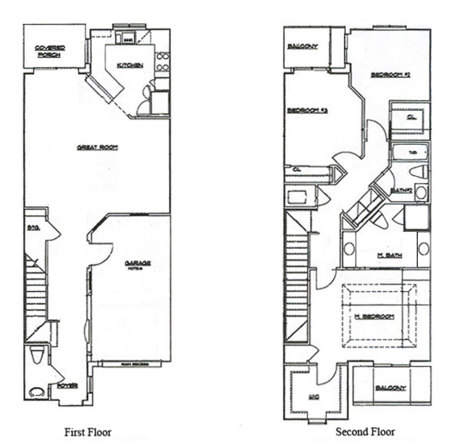 OCEAN RIDGE AT JUNO BEACH - Residential
