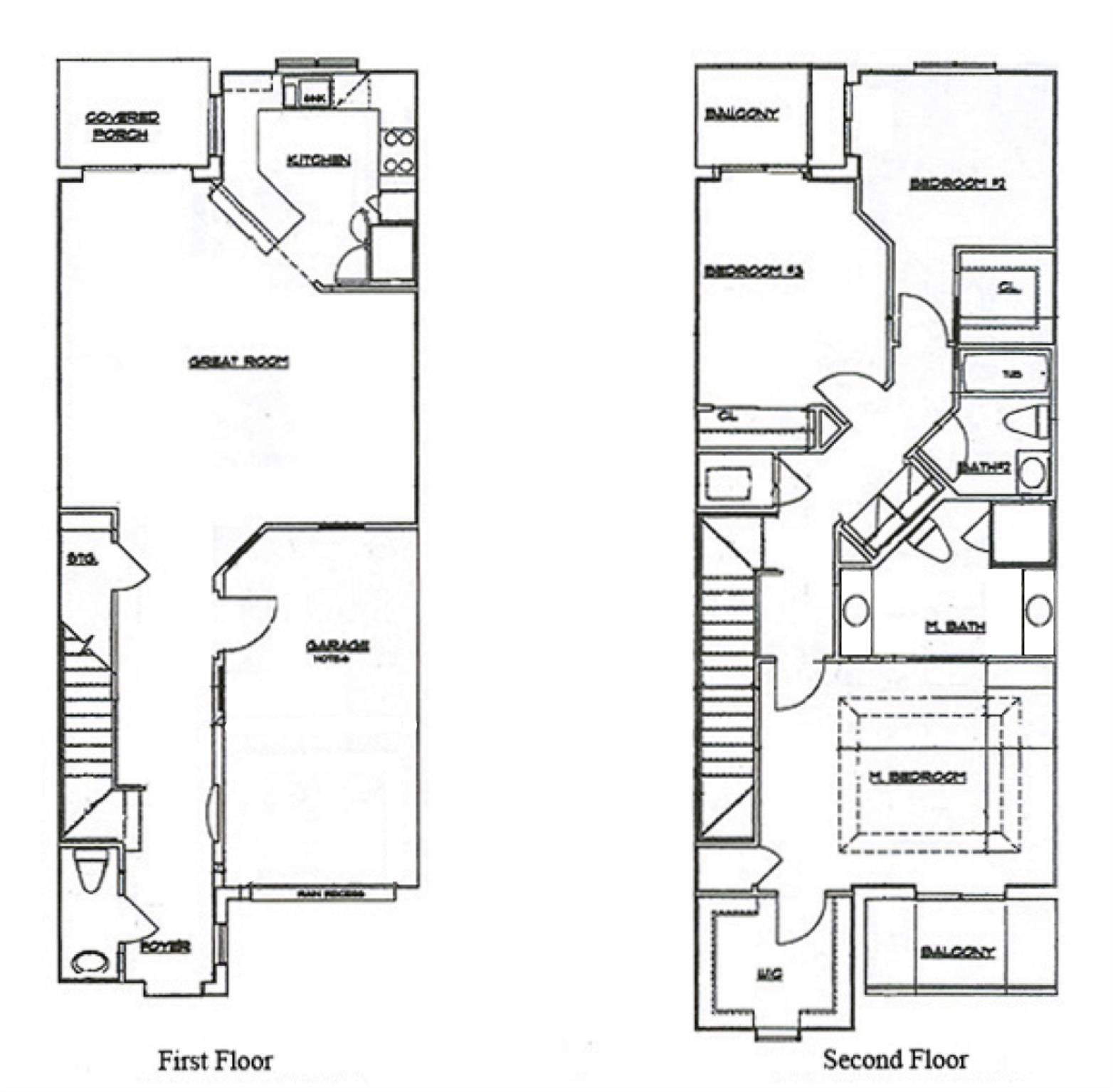 OCEAN RIDGE AT JUNO BEACH - Residential